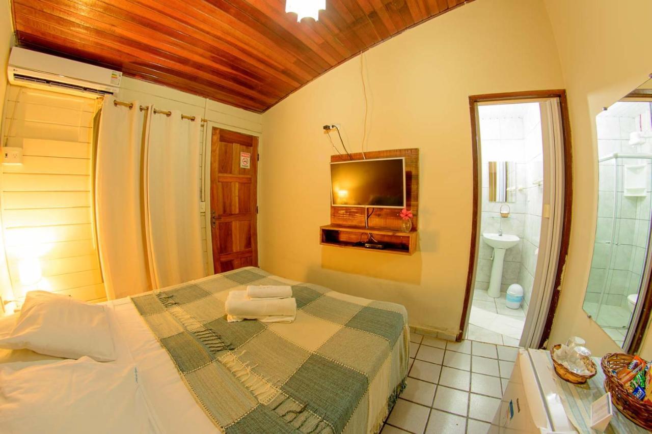 Pousada Lenda das Águas Fernando de Noronha Exterior foto